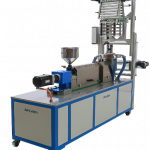 Monolayer Lab Extruder EM LabEx Monolayer Lab Extruder EM LabEx