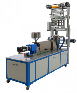 Monolayer Lab Extruder EM LabEx Monolayer Lab Extruder EM LabEx