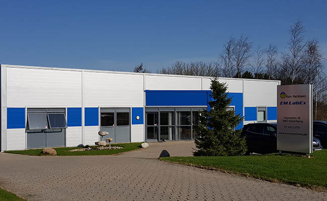 office