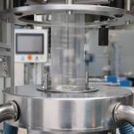 Die head lab extruder EM LabEx Die head lab extruder EM LabEx